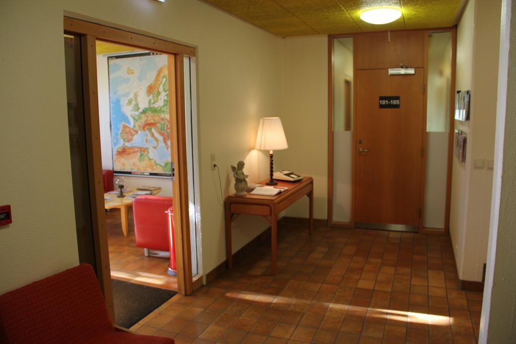 Eidar Guesthouse المظهر الخارجي الصورة