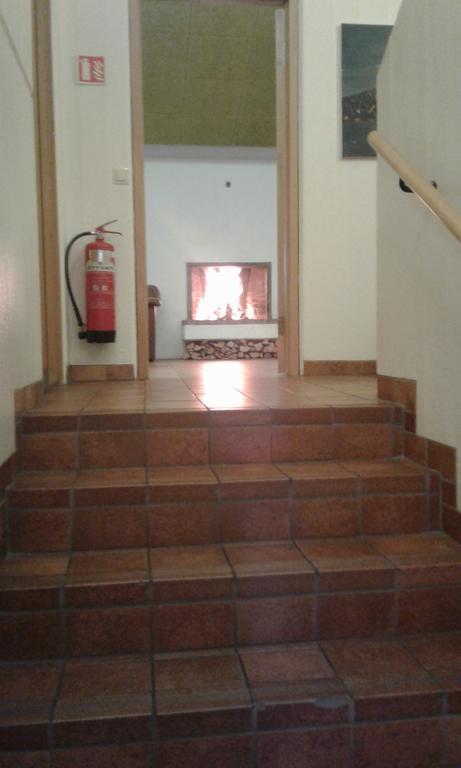Eidar Guesthouse المظهر الخارجي الصورة