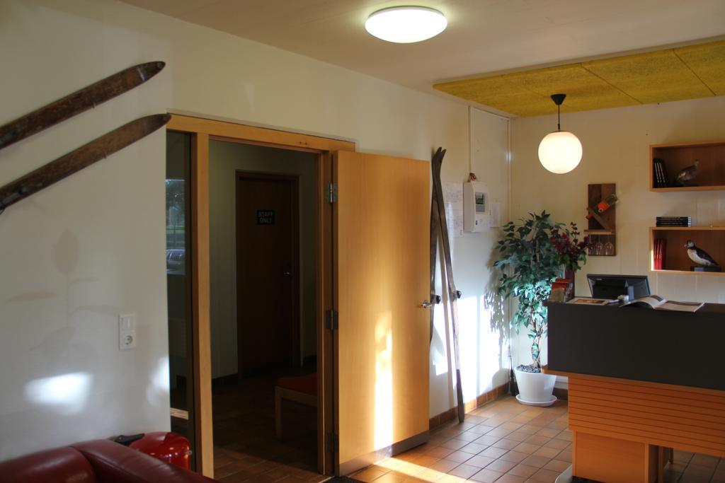 Eidar Guesthouse المظهر الخارجي الصورة