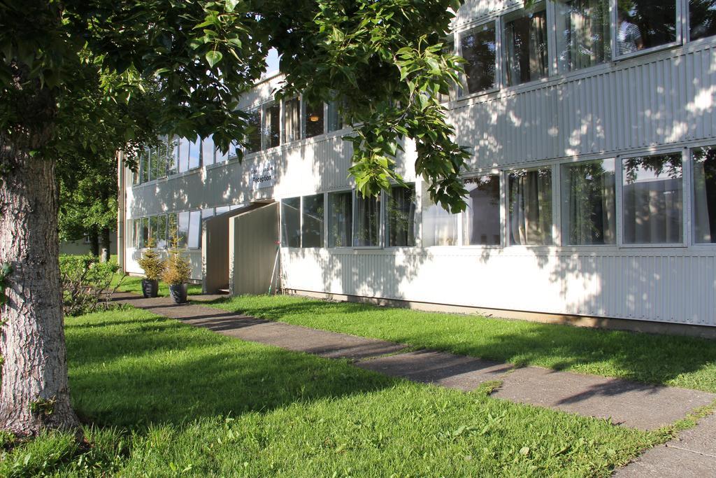 Eidar Guesthouse المظهر الخارجي الصورة