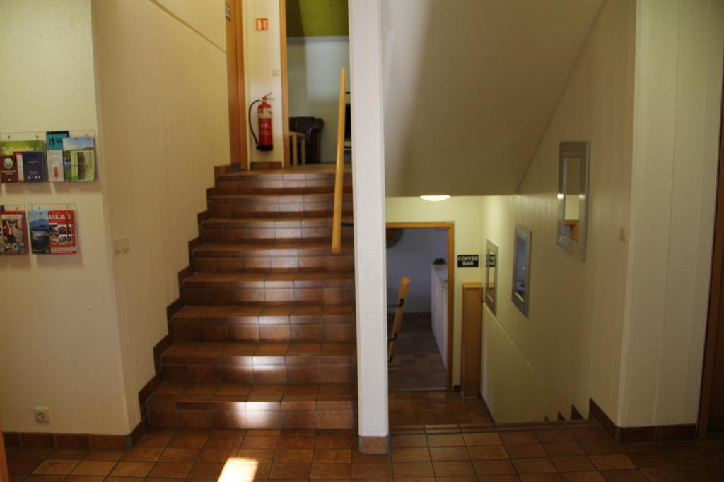 Eidar Guesthouse المظهر الخارجي الصورة