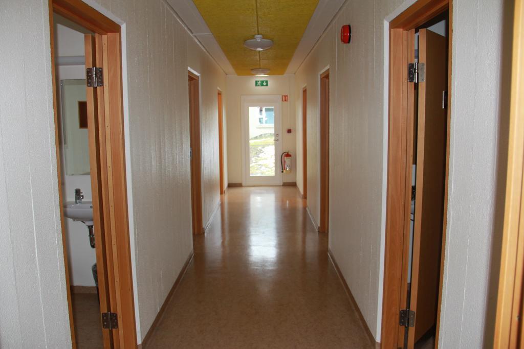 Eidar Guesthouse المظهر الخارجي الصورة