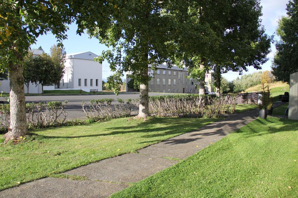 Eidar Guesthouse المظهر الخارجي الصورة