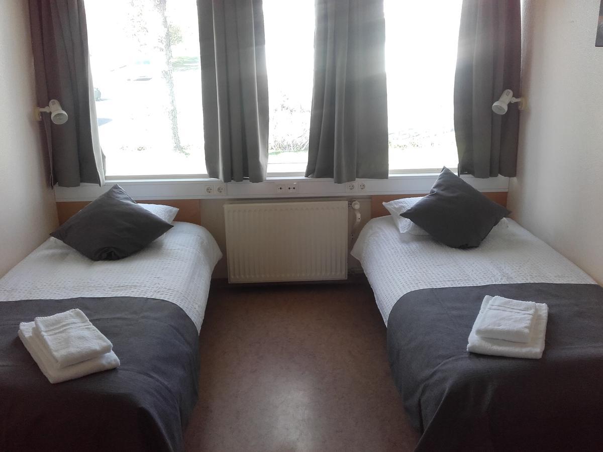 Eidar Guesthouse المظهر الخارجي الصورة