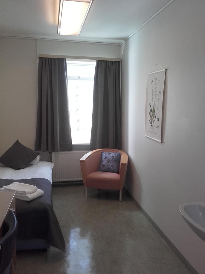 Eidar Guesthouse المظهر الخارجي الصورة