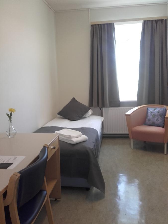 Eidar Guesthouse المظهر الخارجي الصورة